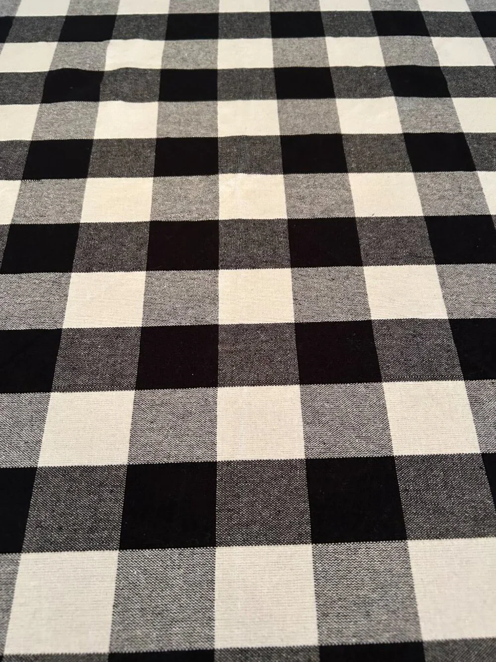 DII brand black